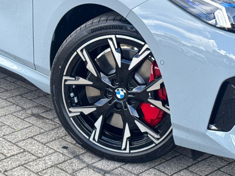  BMW 1 SERIES 120 M Sport 5dr Step Auto 5401270