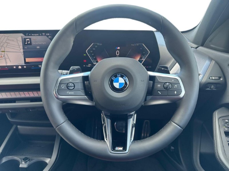  BMW 1 SERIES 120 M Sport 5dr Step Auto 5401232