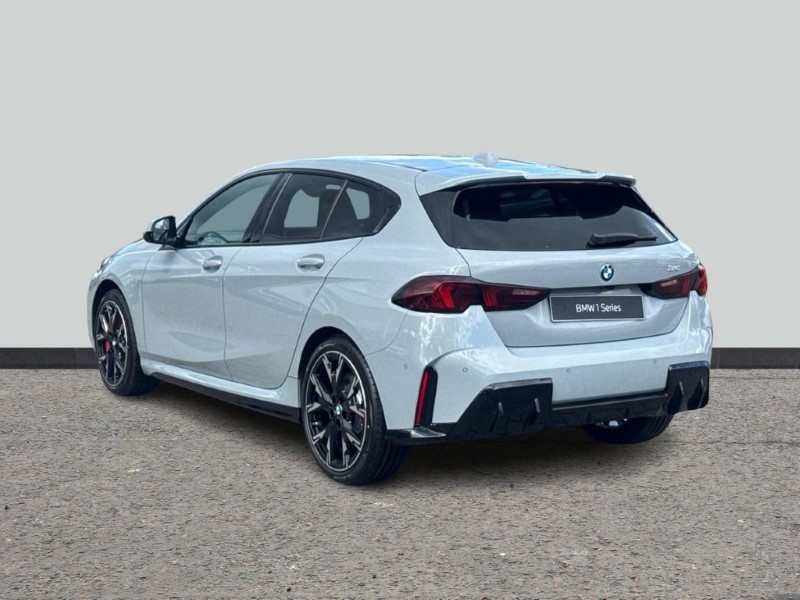  BMW 1 SERIES 120 M Sport 5dr Step Auto 5401229