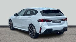 BMW 1 SERIES 120 M Sport 5dr Step Auto 5401229