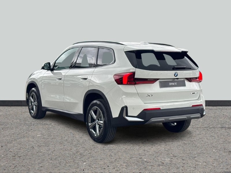  BMW X1 sDrive 20i MHT M Sport 5dr Step Auto 5480622