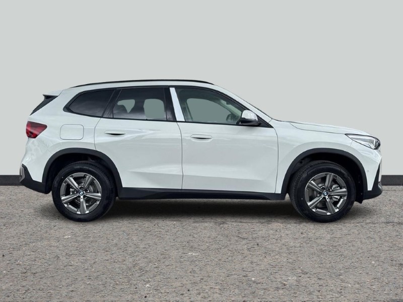  BMW X1 sDrive 20i MHT M Sport 5dr Step Auto 5480623