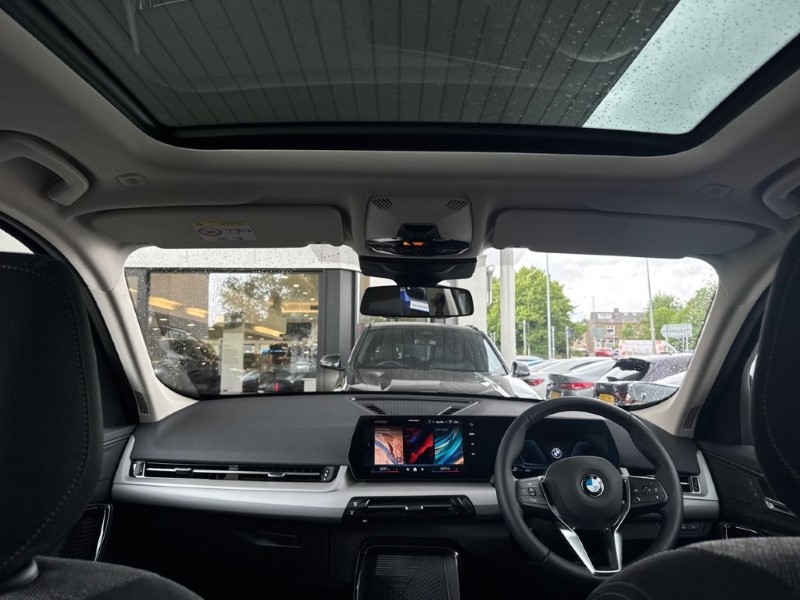  BMW X1 sDrive 20i MHT M Sport 5dr Step Auto 5480641