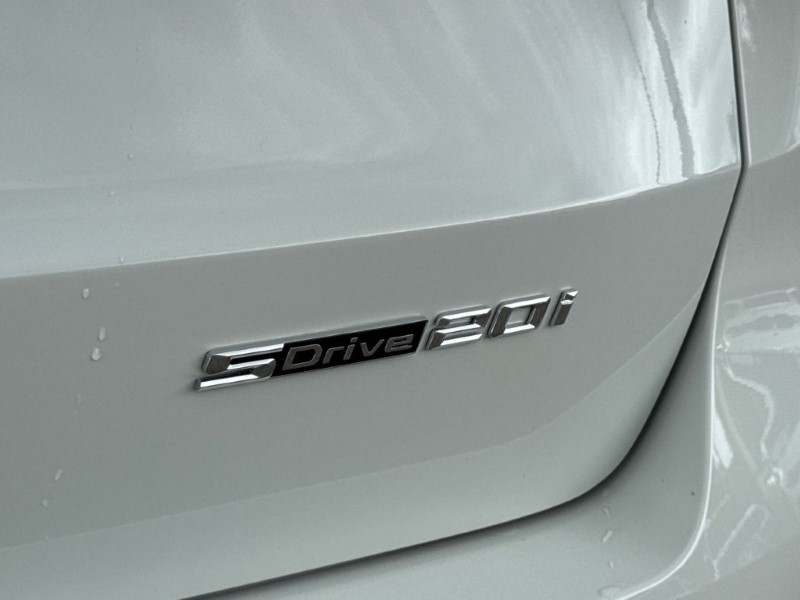  BMW X1 sDrive 20i MHT M Sport 5dr Step Auto 5480661