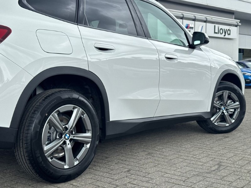  BMW X1 sDrive 20i MHT M Sport 5dr Step Auto 5480666