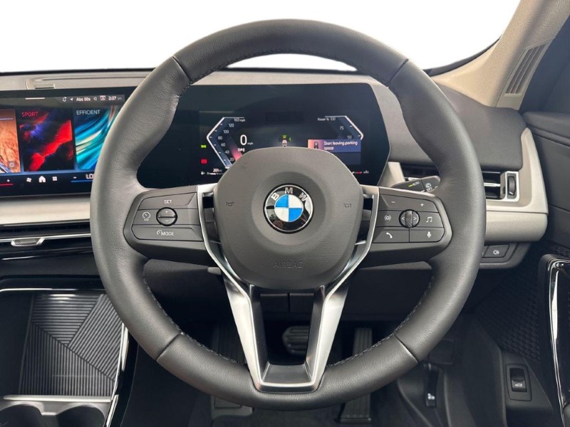  BMW X1 sDrive 20i MHT M Sport 5dr Step Auto 5480625