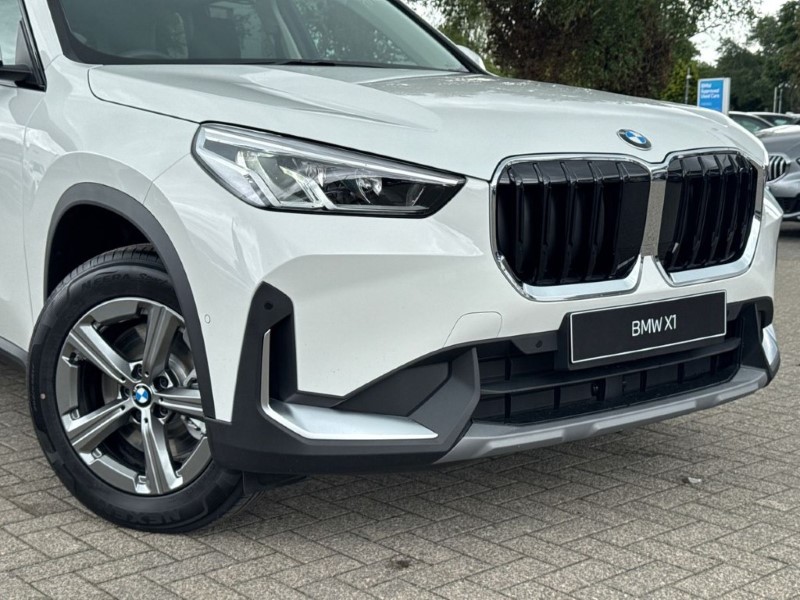  BMW X1 sDrive 20i MHT M Sport 5dr Step Auto 5480659