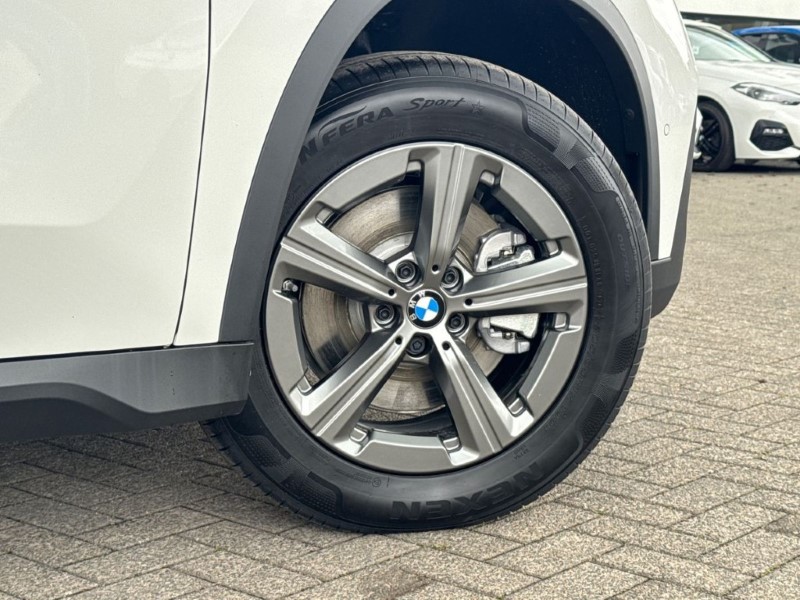  BMW X1 sDrive 20i MHT M Sport 5dr Step Auto 5480667