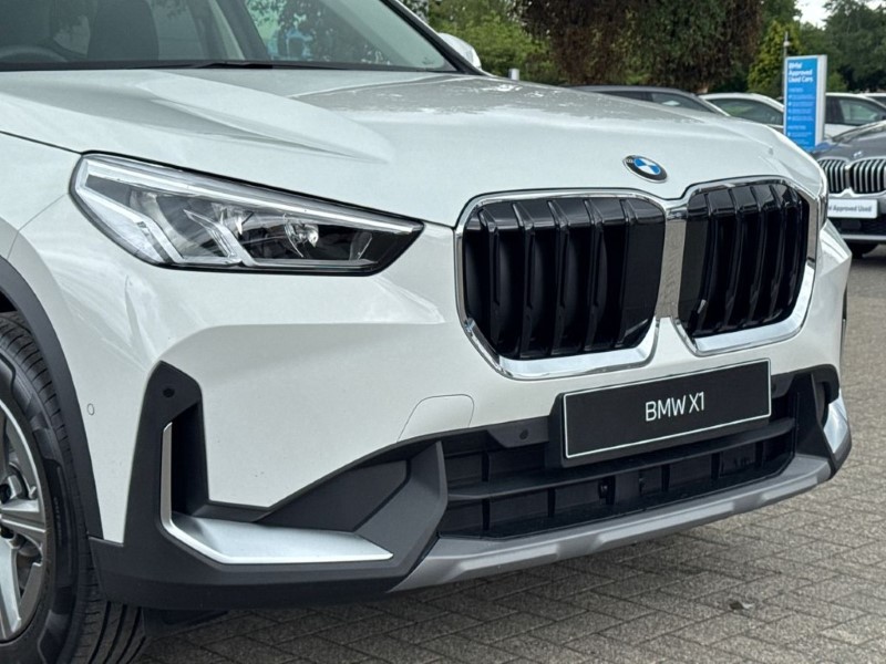  BMW X1 sDrive 20i MHT M Sport 5dr Step Auto 5480660