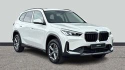 BMW X1 sDrive 20i MHT M Sport 5dr Step Auto 5480621
