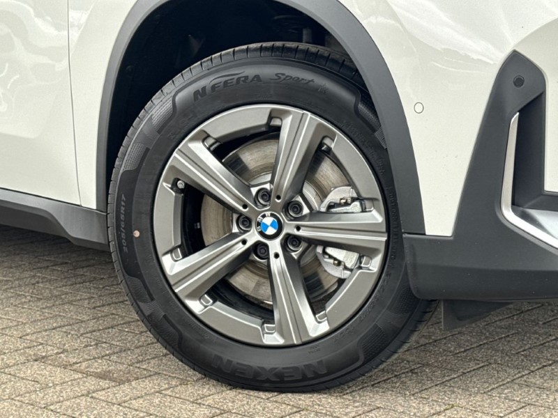  BMW X1 sDrive 20i MHT M Sport 5dr Step Auto 5480662