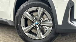 BMW X1 sDrive 20i MHT M Sport 5dr Step Auto 5480662