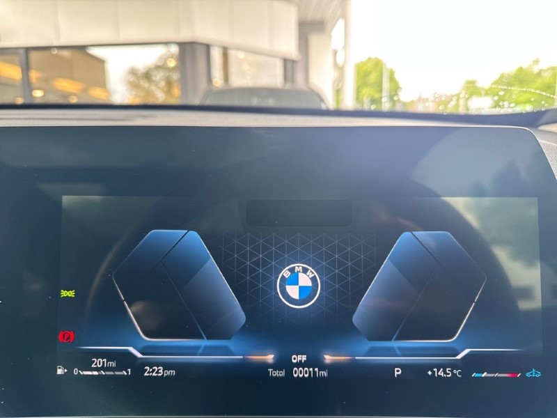  BMW X1 sDrive 20i MHT M Sport 5dr Step Auto 5480629