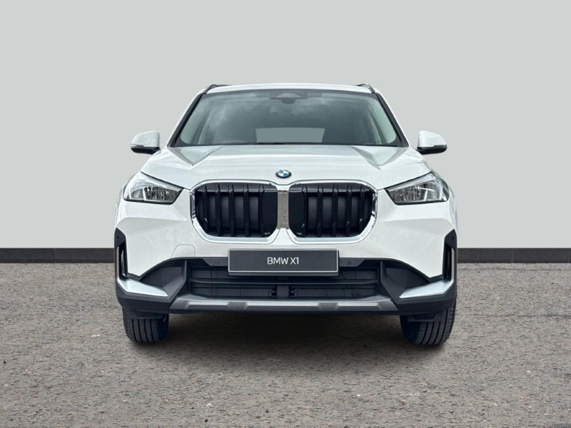  BMW X1 sDrive 20i MHT M Sport 5dr Step Auto 5480636