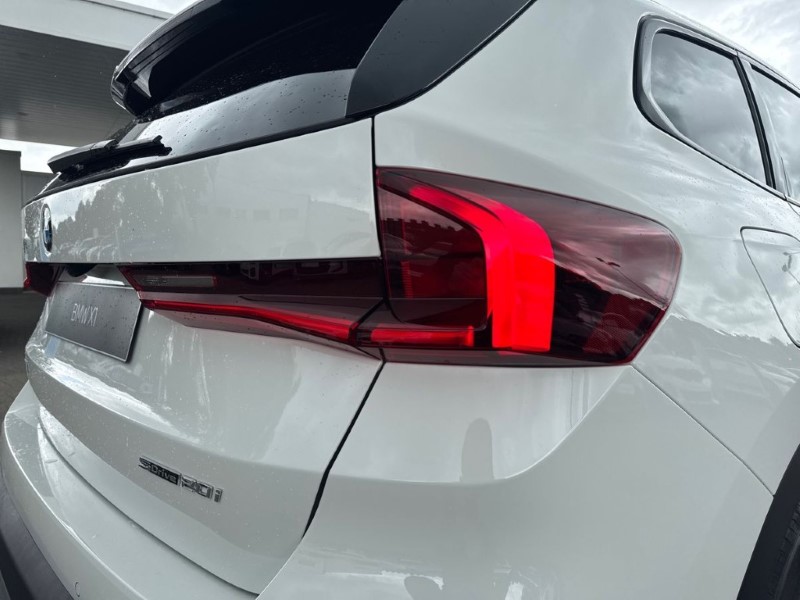  BMW X1 sDrive 20i MHT M Sport 5dr Step Auto 5480665