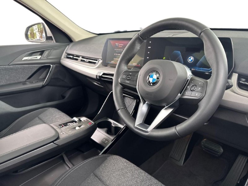  BMW X1 sDrive 20i MHT M Sport 5dr Step Auto 5480626
