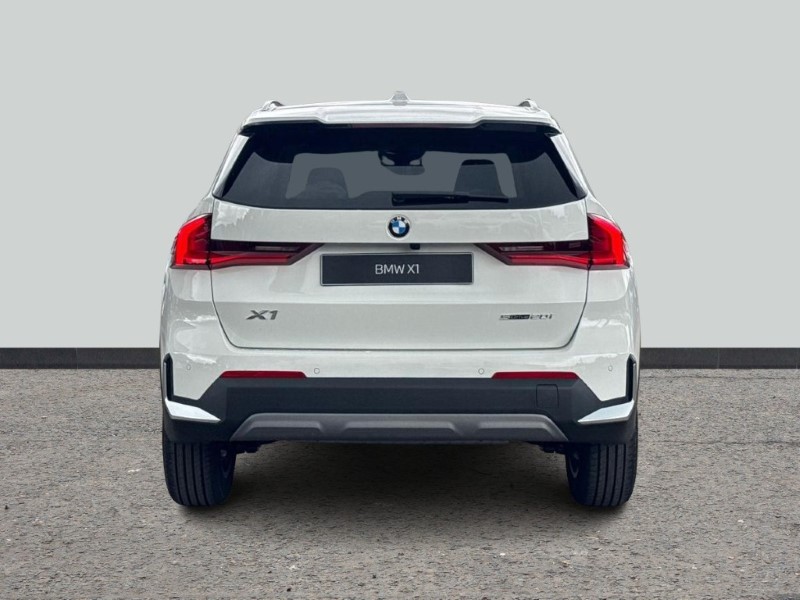  BMW X1 sDrive 20i MHT M Sport 5dr Step Auto 5480635
