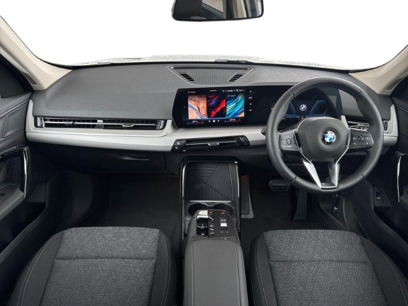  BMW X1 sDrive 20i MHT M Sport 5dr Step Auto 5480624