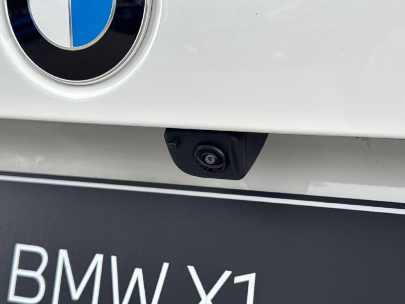  BMW X1 sDrive 20i MHT M Sport 5dr Step Auto 5480658