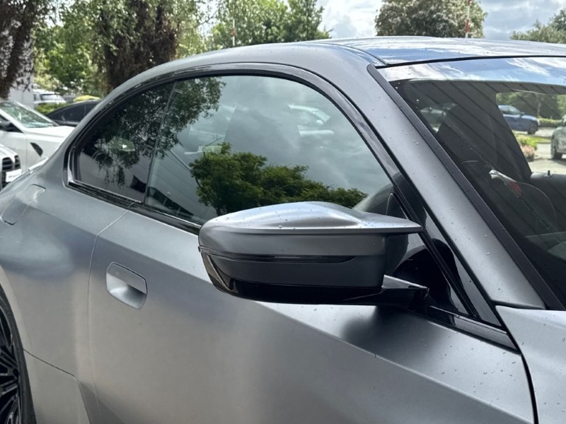  BMW M2 480 2dr Step Auto 5480720
