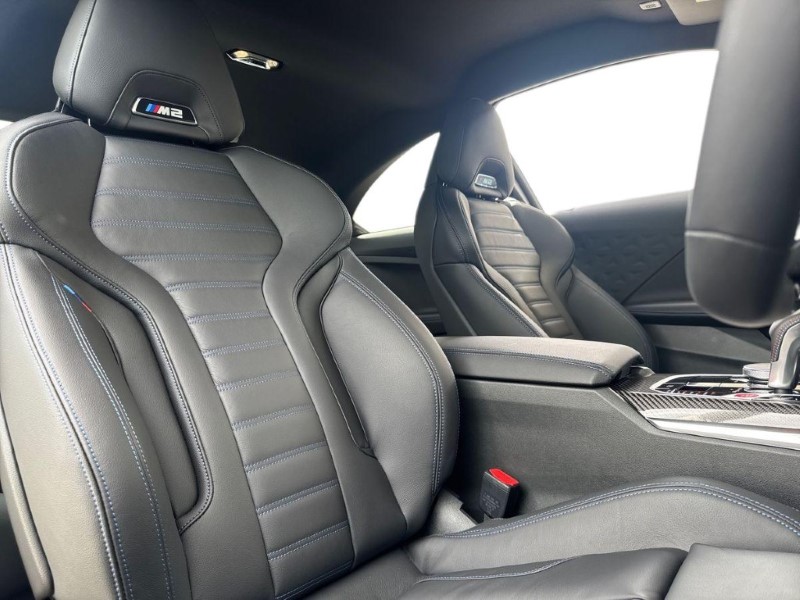  BMW M2 480 2dr Step Auto 5480681