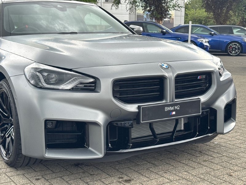  BMW M2 480 2dr Step Auto 5480712