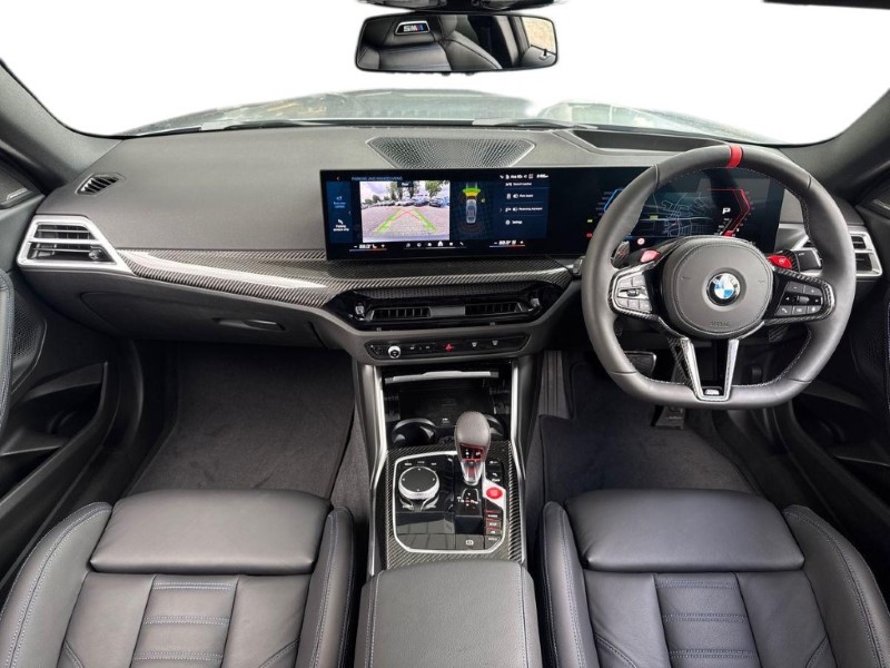  BMW M2 480 2dr Step Auto 5480674