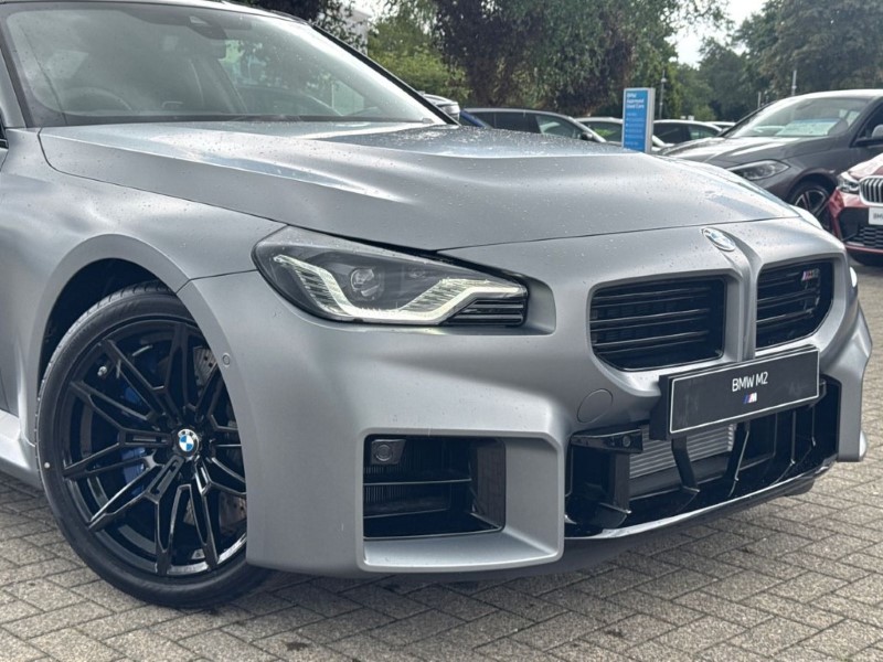  BMW M2 480 2dr Step Auto 5480711