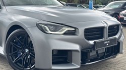 BMW M2 480 2dr Step Auto 5480711