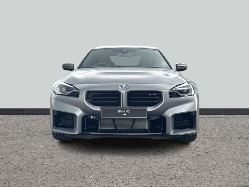  BMW M2 480 2dr Step Auto 5480686
