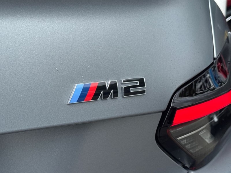  BMW M2 480 2dr Step Auto 5480716