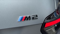 BMW M2 480 2dr Step Auto 5480716