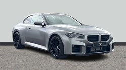 BMW M2 480 2dr Step Auto 5480671