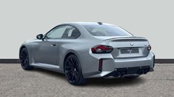 BMW M2 480 2dr Step Auto 5480672