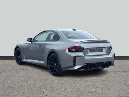 BMW M2 480 2dr Step Auto