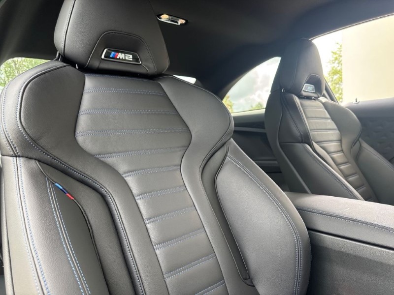  BMW M2 480 2dr Step Auto 5480695