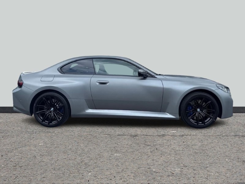  BMW M2 480 2dr Step Auto 5480673