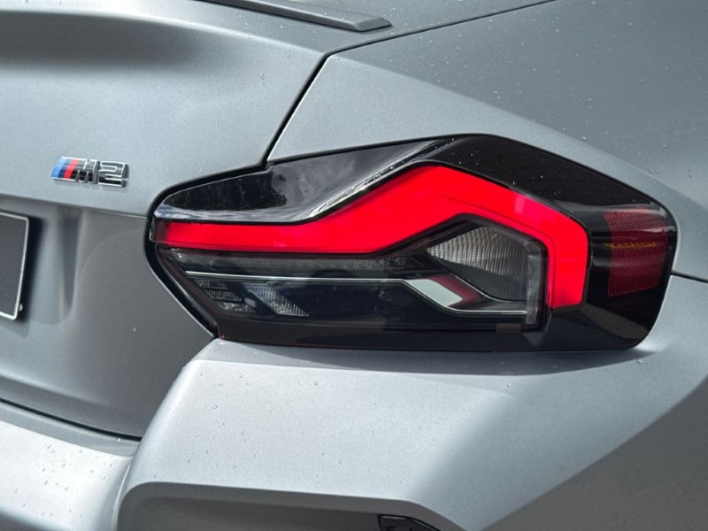  BMW M2 480 2dr Step Auto 5480717