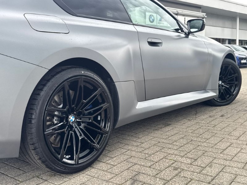  BMW M2 480 2dr Step Auto 5480718