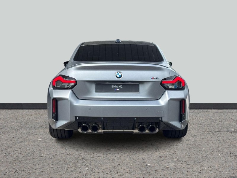  BMW M2 480 2dr Step Auto 5480685