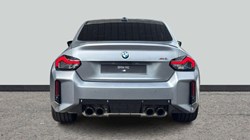 BMW M2 480 2dr Step Auto 5480685
