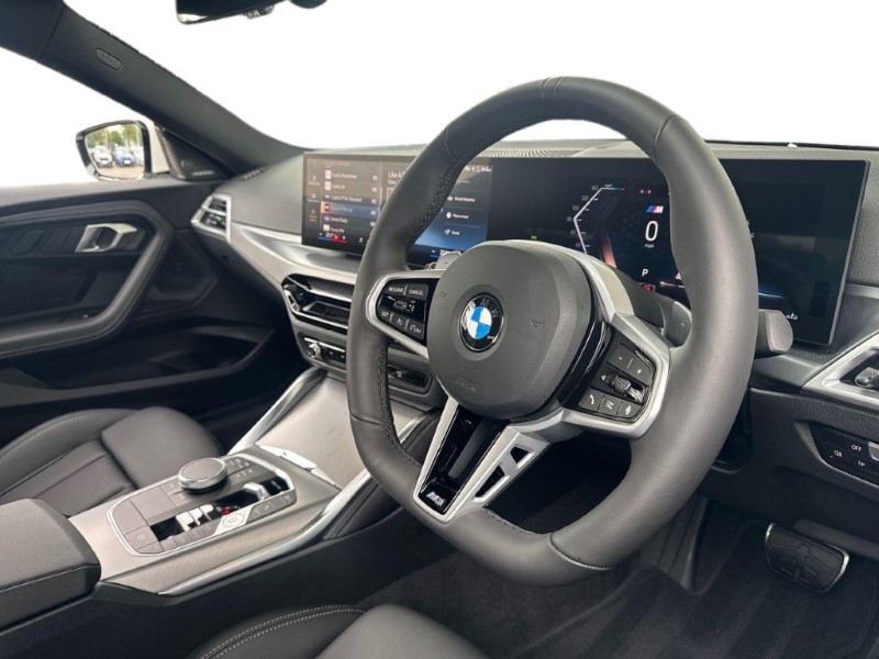  BMW 2 SERIES 220i M Sport 2dr Step Auto 5768469