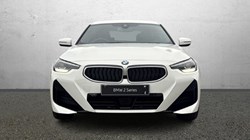 BMW 2 SERIES 220i M Sport 2dr Step Auto 5768479