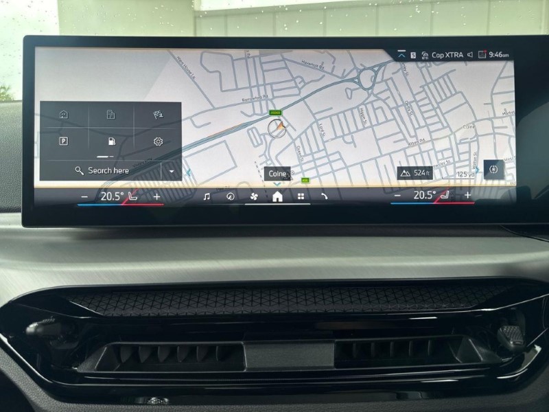  BMW 2 SERIES 220i M Sport 2dr Step Auto 5768489