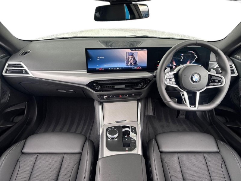  BMW 2 SERIES 220i M Sport 2dr Step Auto 5768467