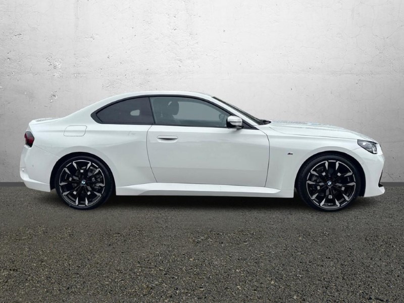  BMW 2 SERIES 220i M Sport 2dr Step Auto 5768466