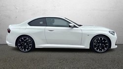 BMW 2 SERIES 220i M Sport 2dr Step Auto 5768466