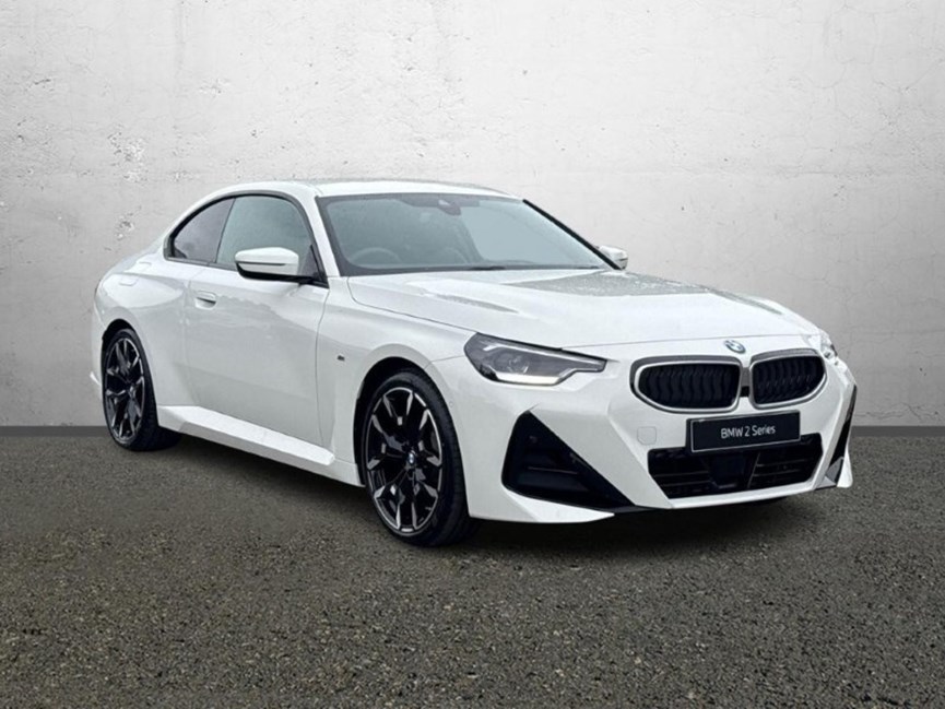 BMW 2 SERIES