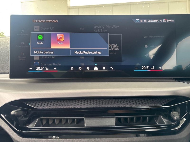  BMW 2 SERIES 220i M Sport 2dr Step Auto 5768491