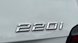 BMW 2 SERIES 220i M Sport 2dr Step Auto 5768507